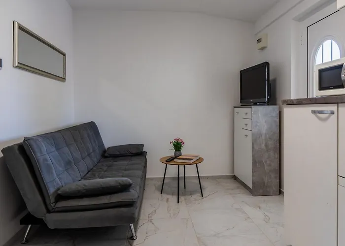 Kristija Appartamento
