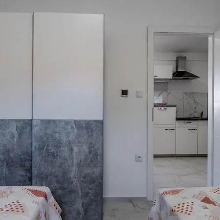 Apartment Kristija