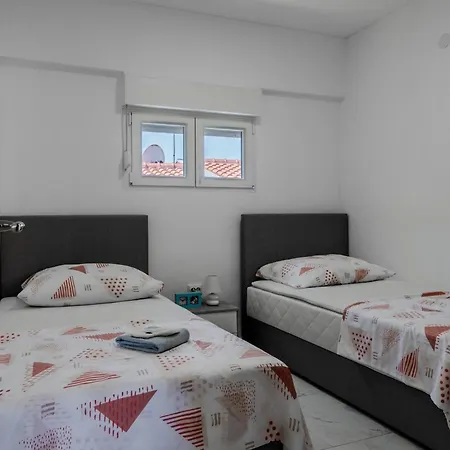 Kristija Apartmán *