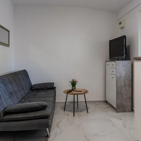 Kristija Apartment