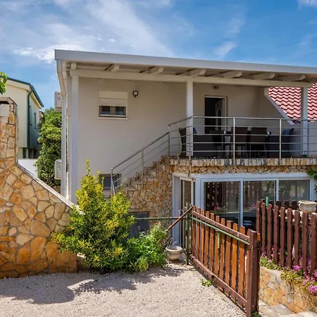 Apartment Kristija