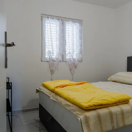 Apartmán Kristija *