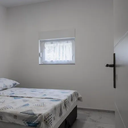 Apartmán Kristija Vir