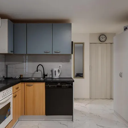 Kristija Apartment