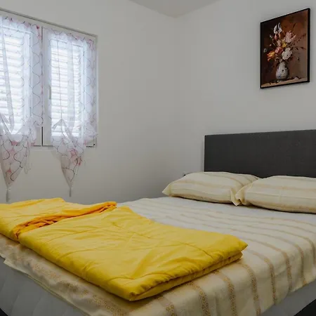 Apartmán Kristija *