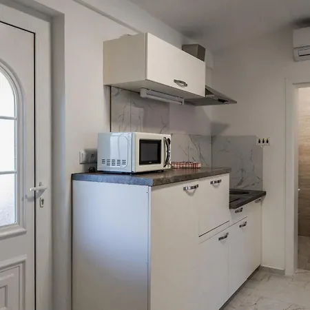 Kristija Apartmán Vir