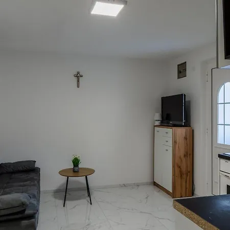 Apartmán Kristija Vir