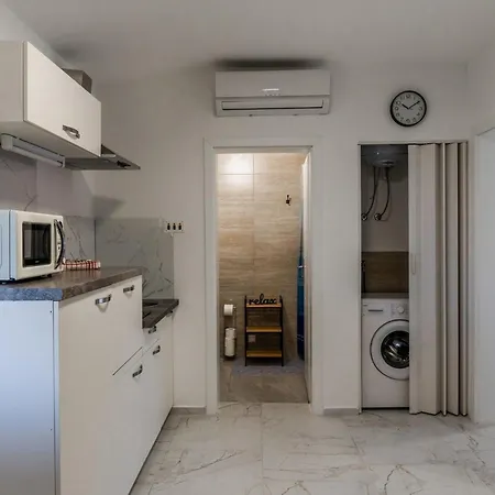Apartment Kristija