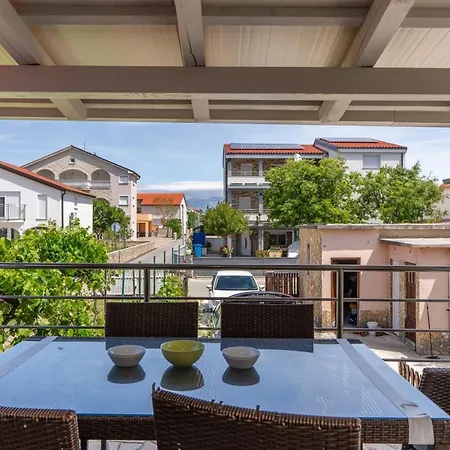 Kristija Apartmán *