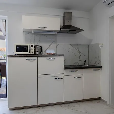 Kristija Apartment