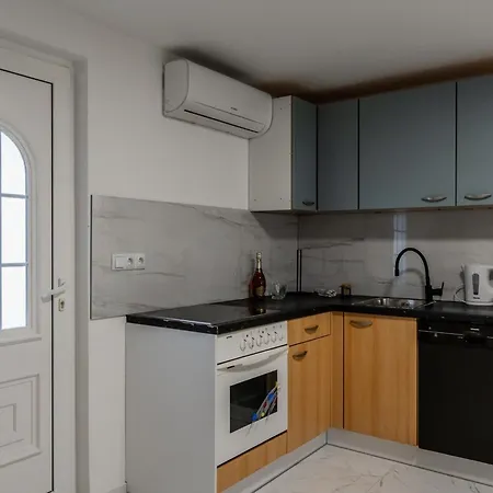 Kristija Apartment