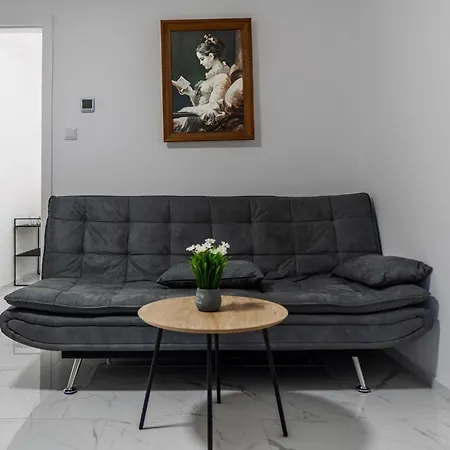 Kristija Apartment